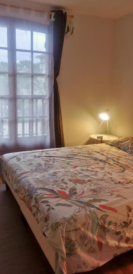 Appartement Le Ciel Bleu - Vue Mer, Toute A Pied Et Commerce *