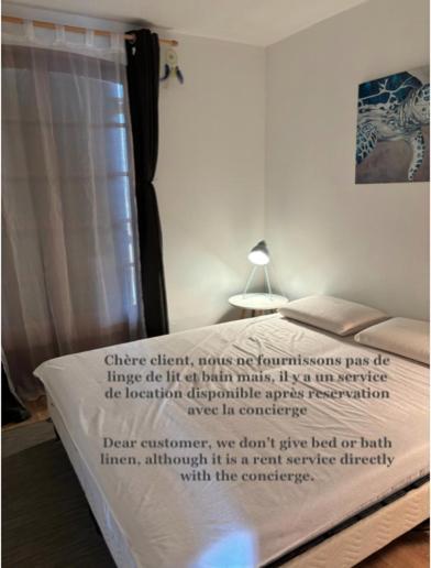 Le Ciel Bleu - Vue Mer, Toute A Pied Et Commerce *