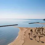 Le Ciel Bleu - Vue Mer, Toute A Pied Plage Et Commerce